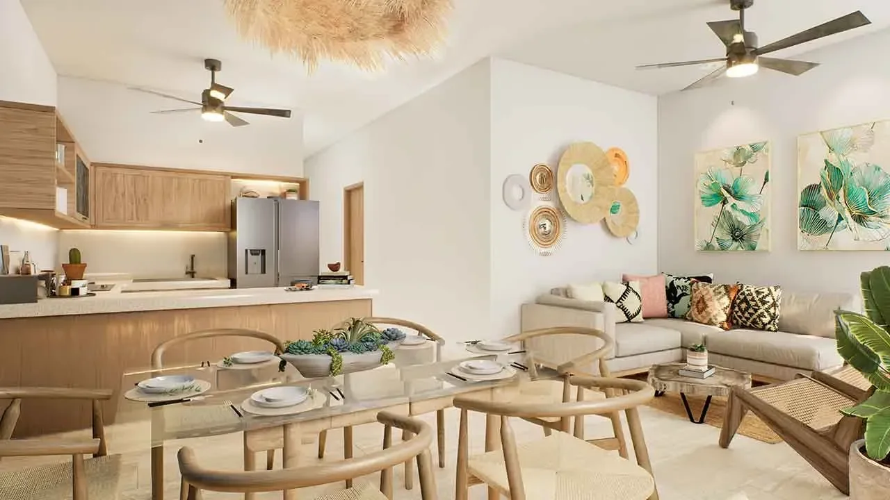 Najau | Yucatán Coast | Mexico Luxury Properties