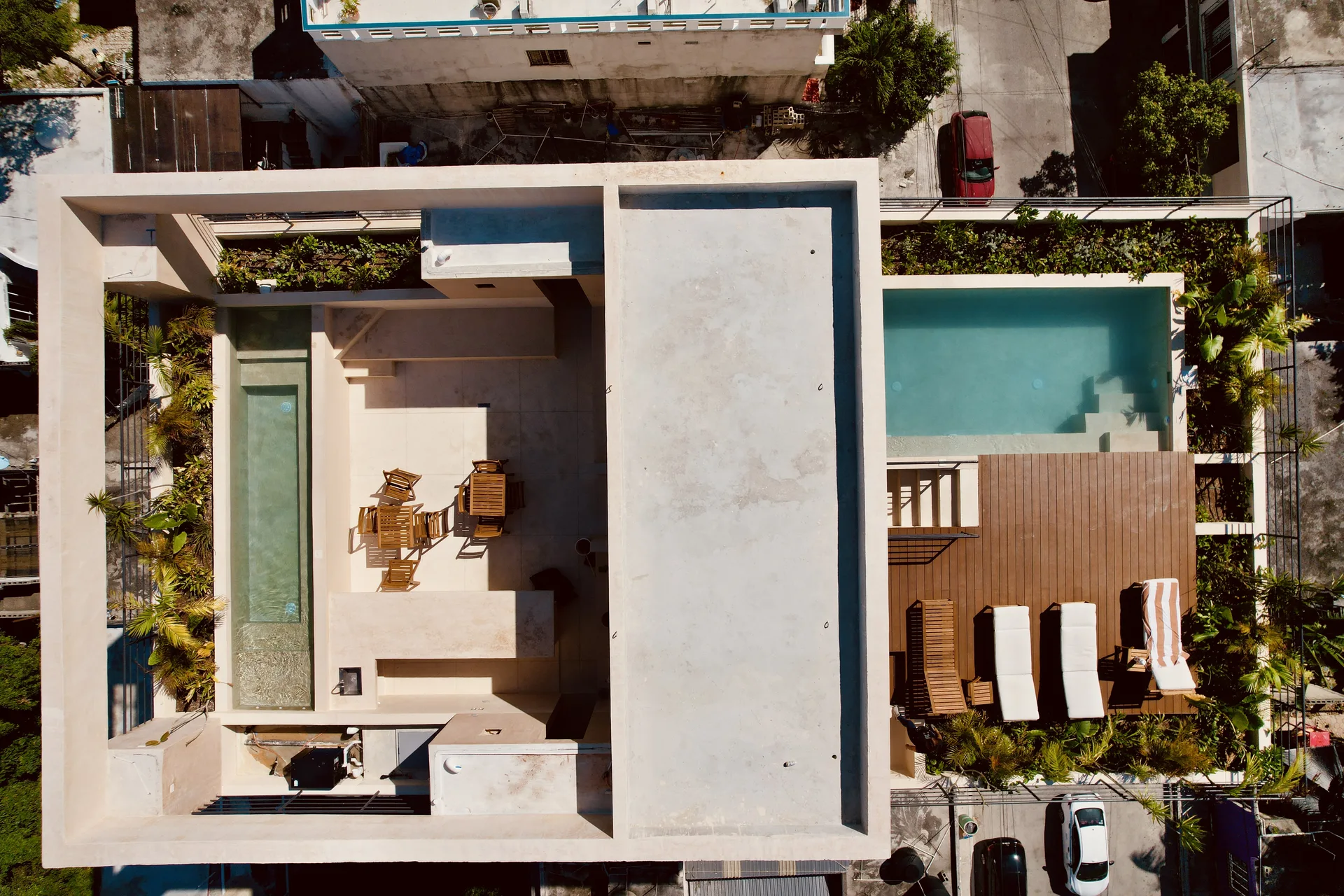 Nalu Sanctuary | Playa del Carmen | Mexico Luxury Properties