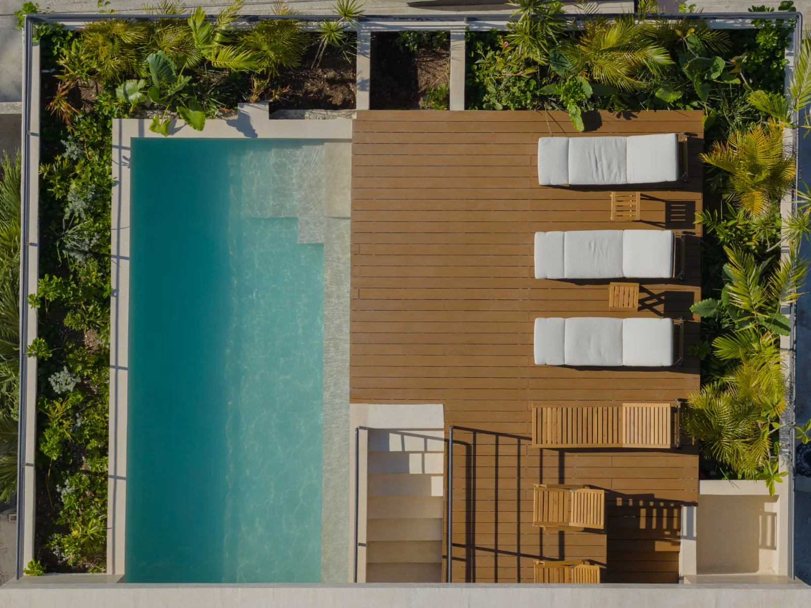 Nalu Sanctuary | Playa del Carmen | Mexico Luxury Properties