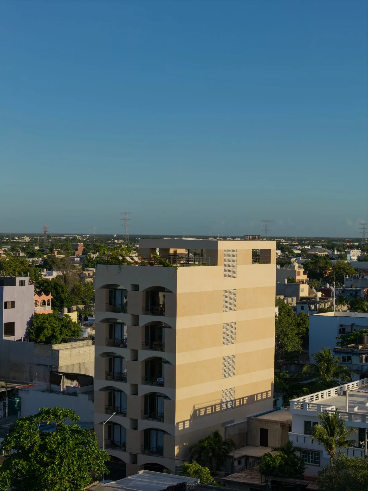 Nalu Sanctuary | Playa del Carmen | Mexico Luxury Properties