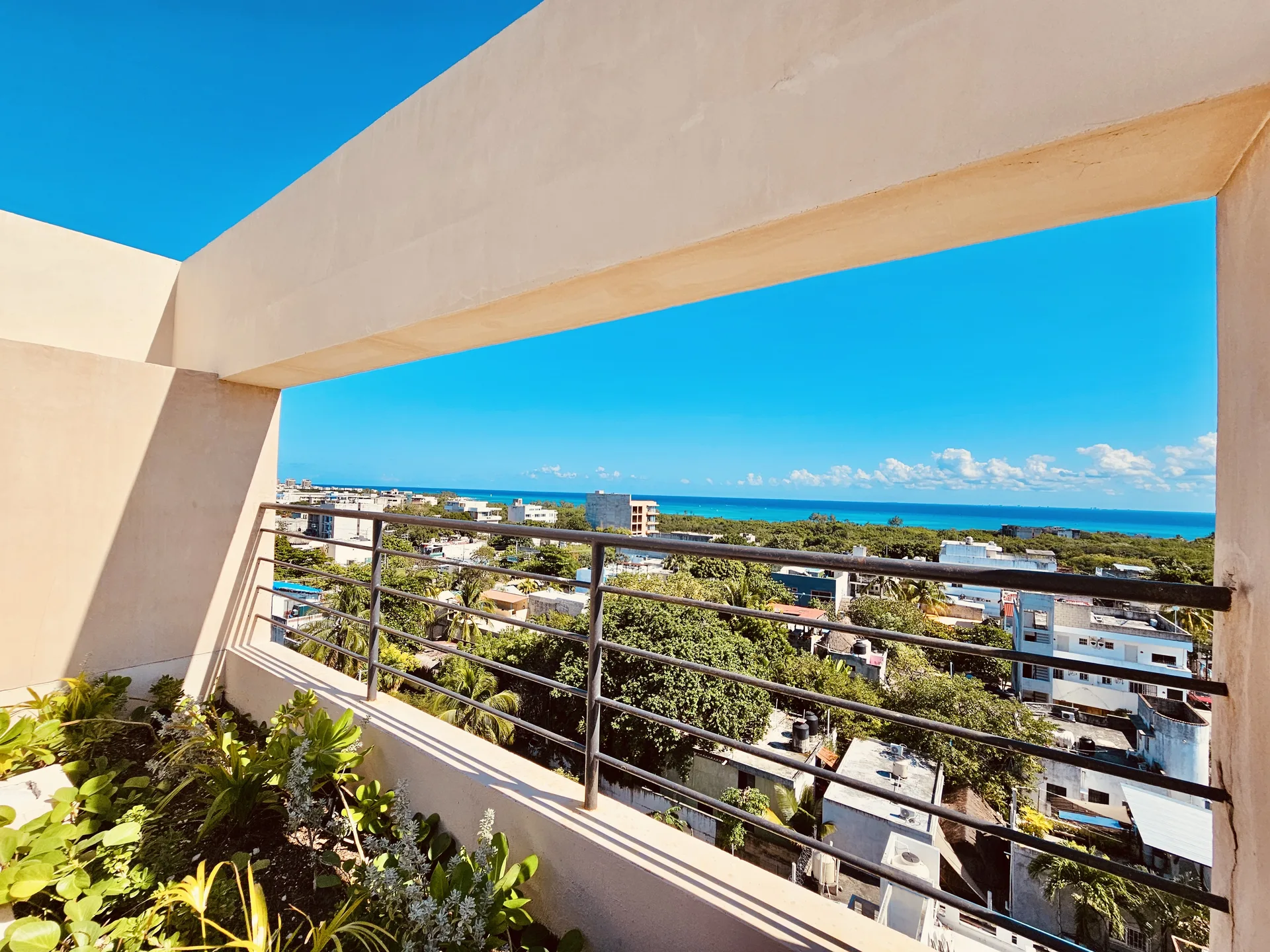 Nalu Sanctuary | Playa del Carmen | Mexico Luxury Properties