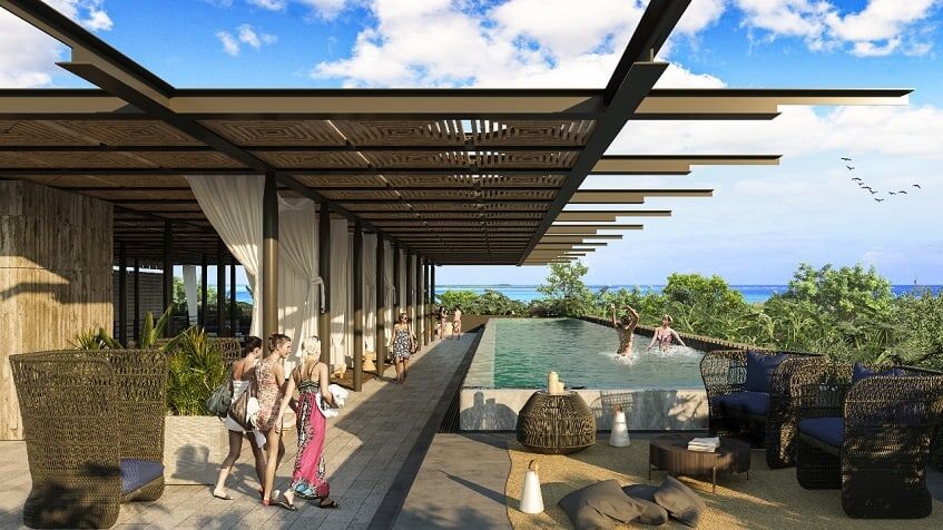 NaomiSelva | Playa del Carmen | Mexico Luxury Properties