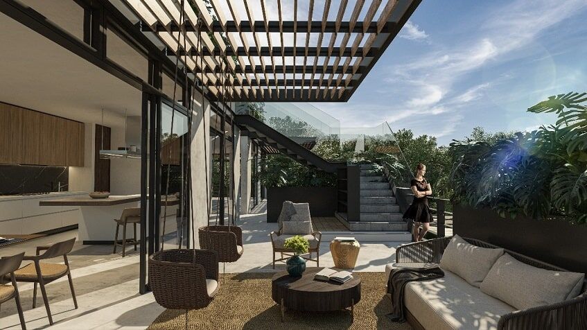 NaomiSelva | Playa del Carmen | Mexico Luxury Properties