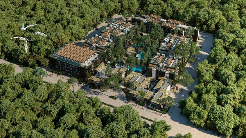 NaomiSelva | Playa del Carmen | Mexico Luxury Properties