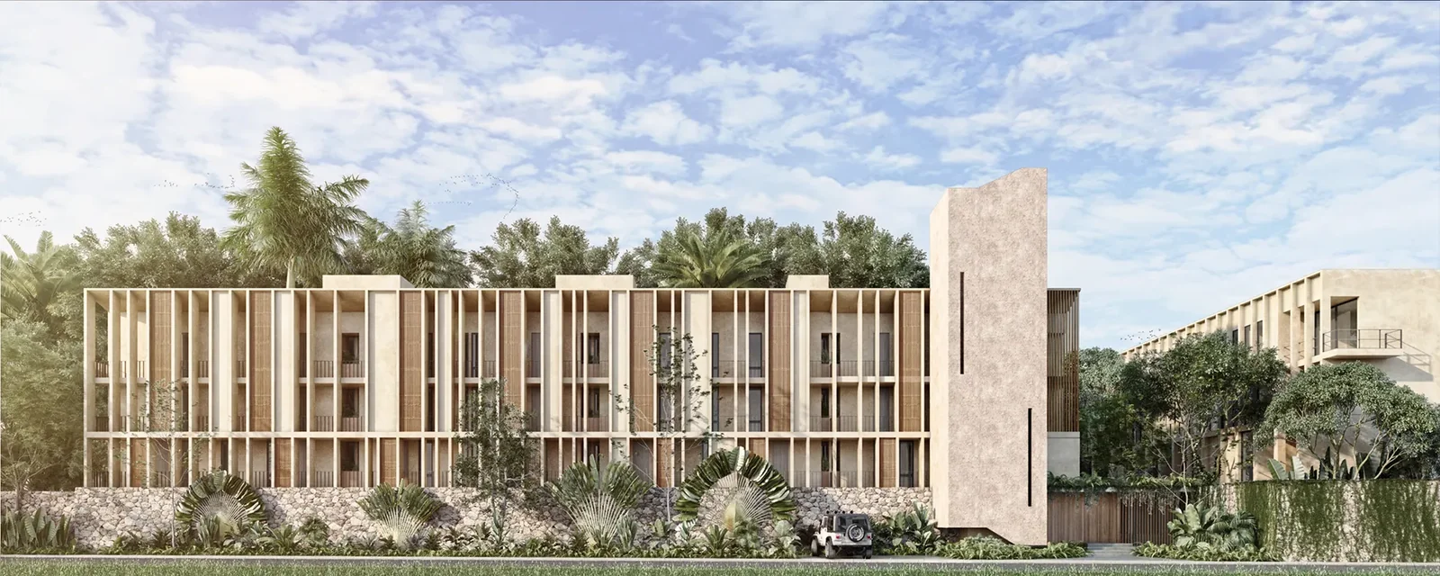 Natal Tulum | Tulum | Mexico Luxury Properties