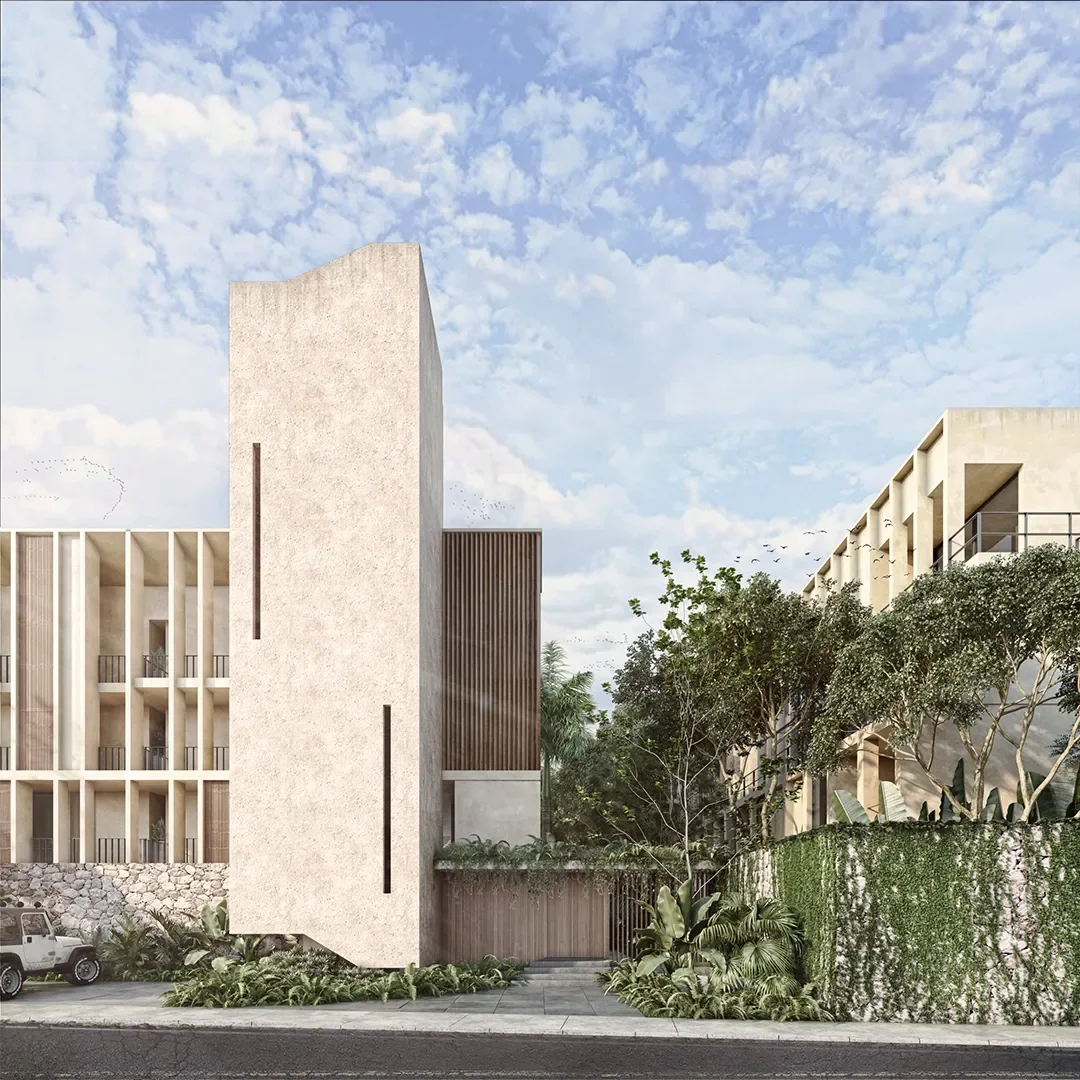 Natal Tulum | Tulum | Mexico Luxury Properties