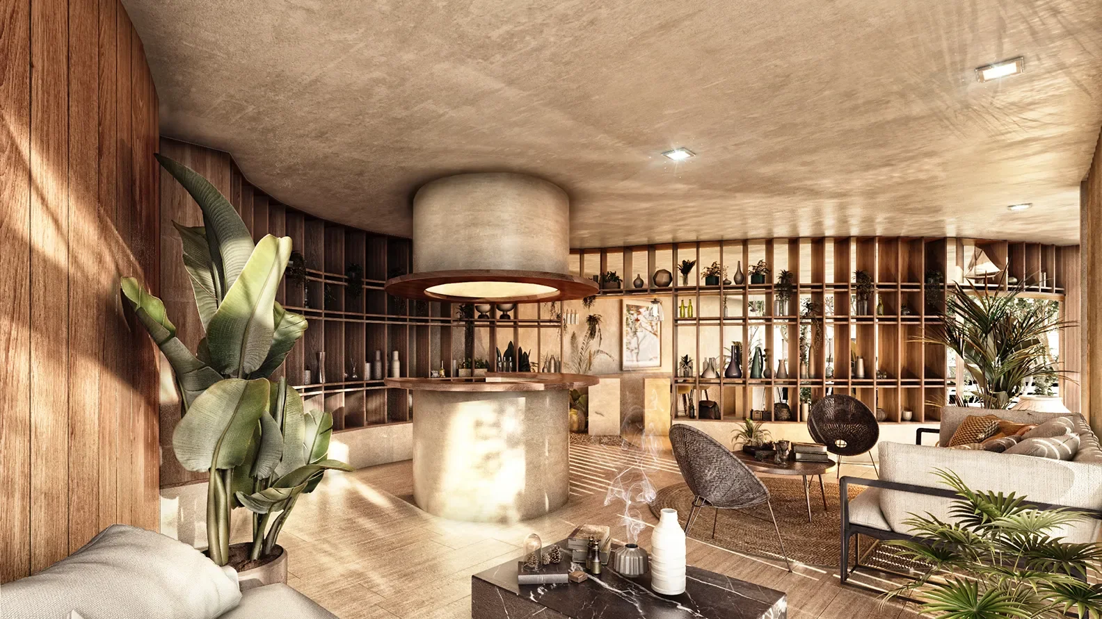 Natal Tulum | Tulum | Mexico Luxury Properties