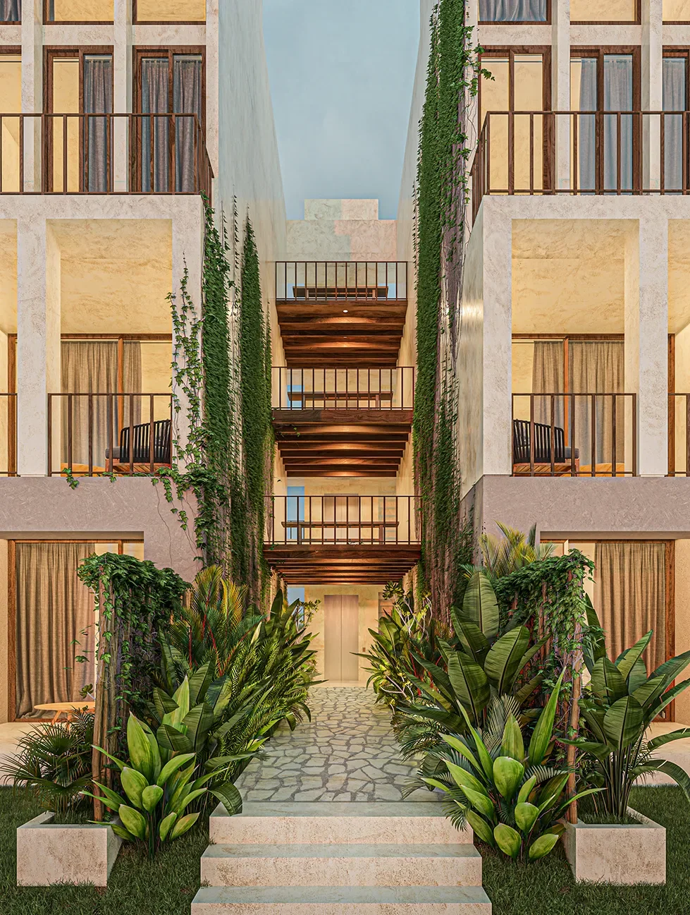 Natal Tulum | Tulum | Mexico Luxury Properties