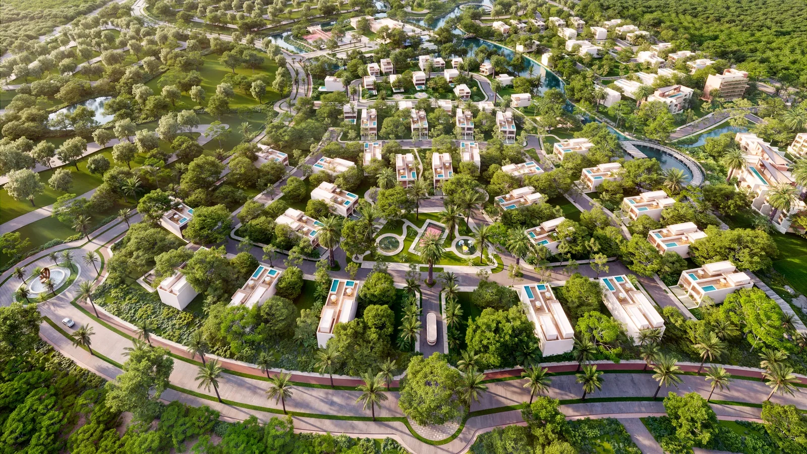 Nativa | Playa del Carmen | Mexico Luxury Properties