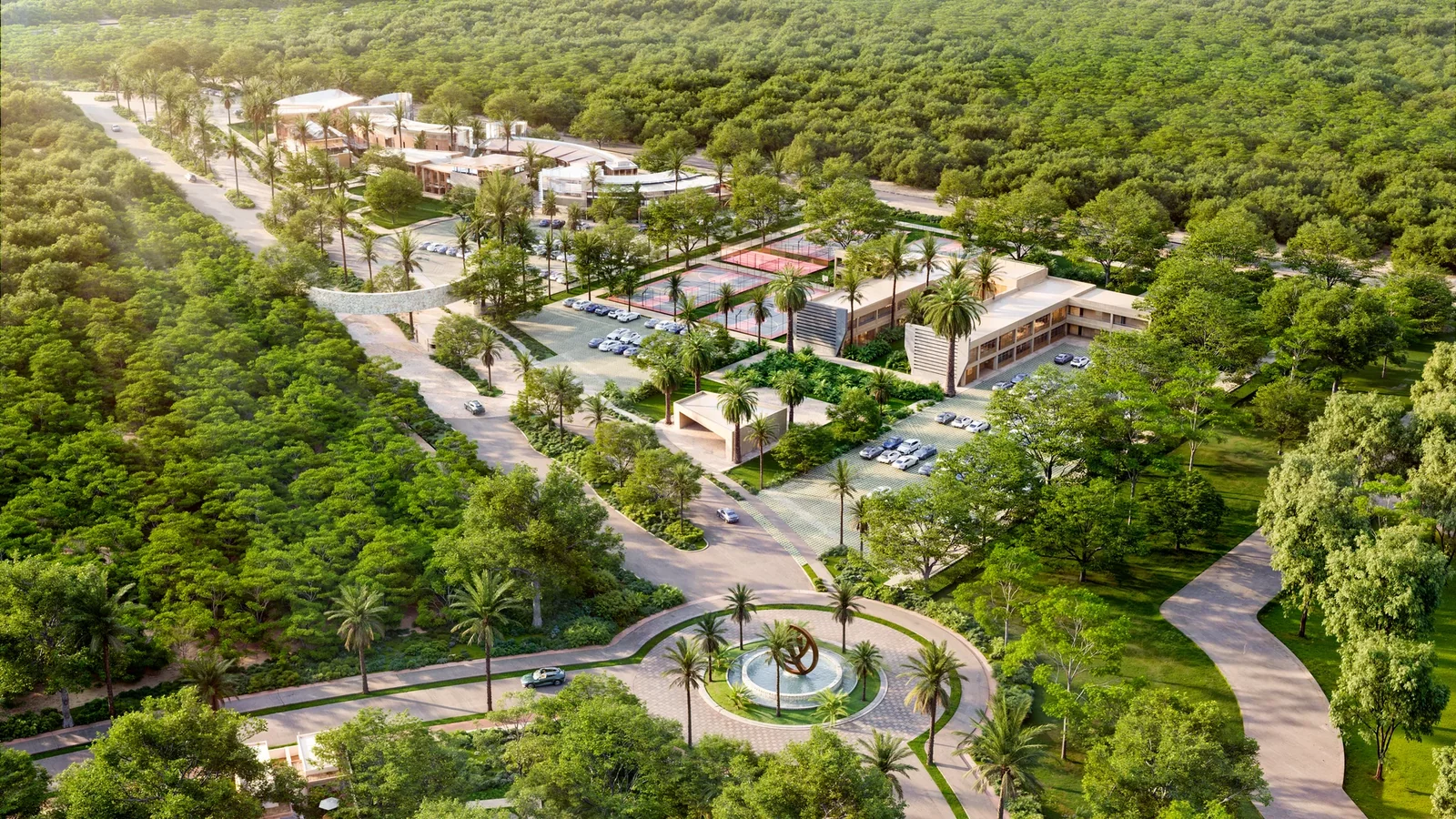 Nativa | Playa del Carmen | Mexico Luxury Properties