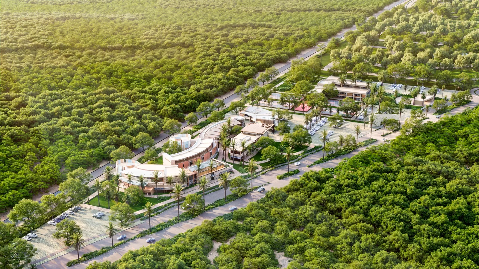 Nativa | Playa del Carmen | Mexico Luxury Properties