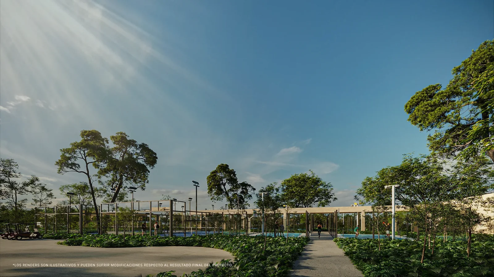 Nativa | Playa del Carmen | Mexico Luxury Properties