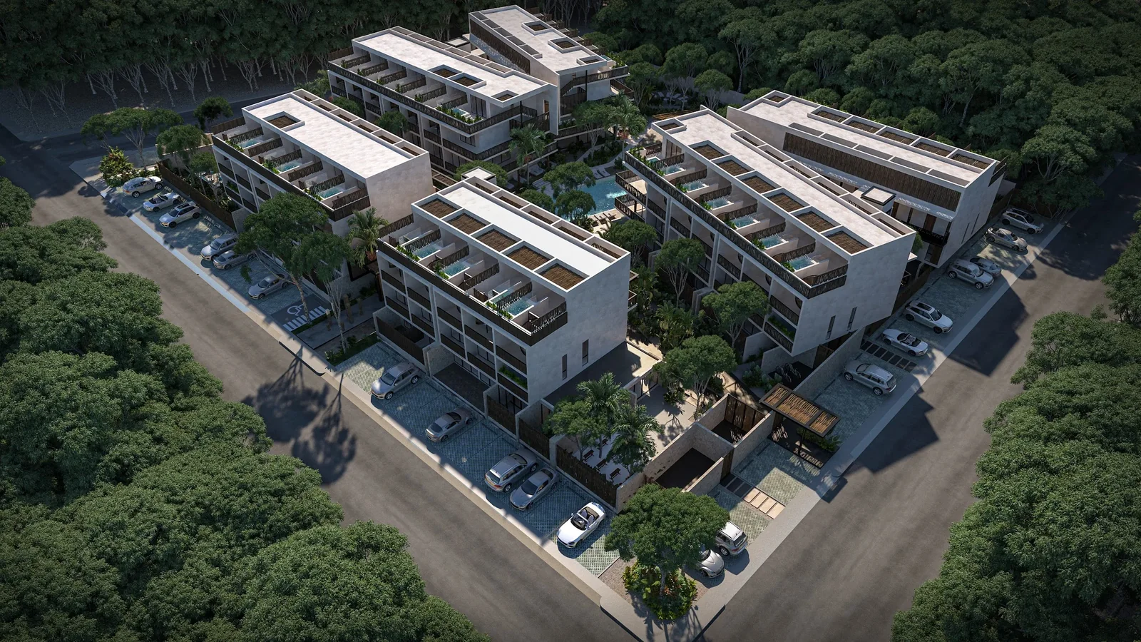 Nativa Tulum | Tulum | Mexico Luxury Properties