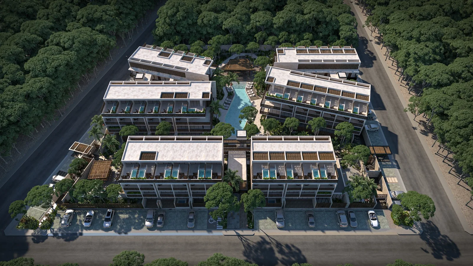 Nativa Tulum | Tulum | Mexico Luxury Properties