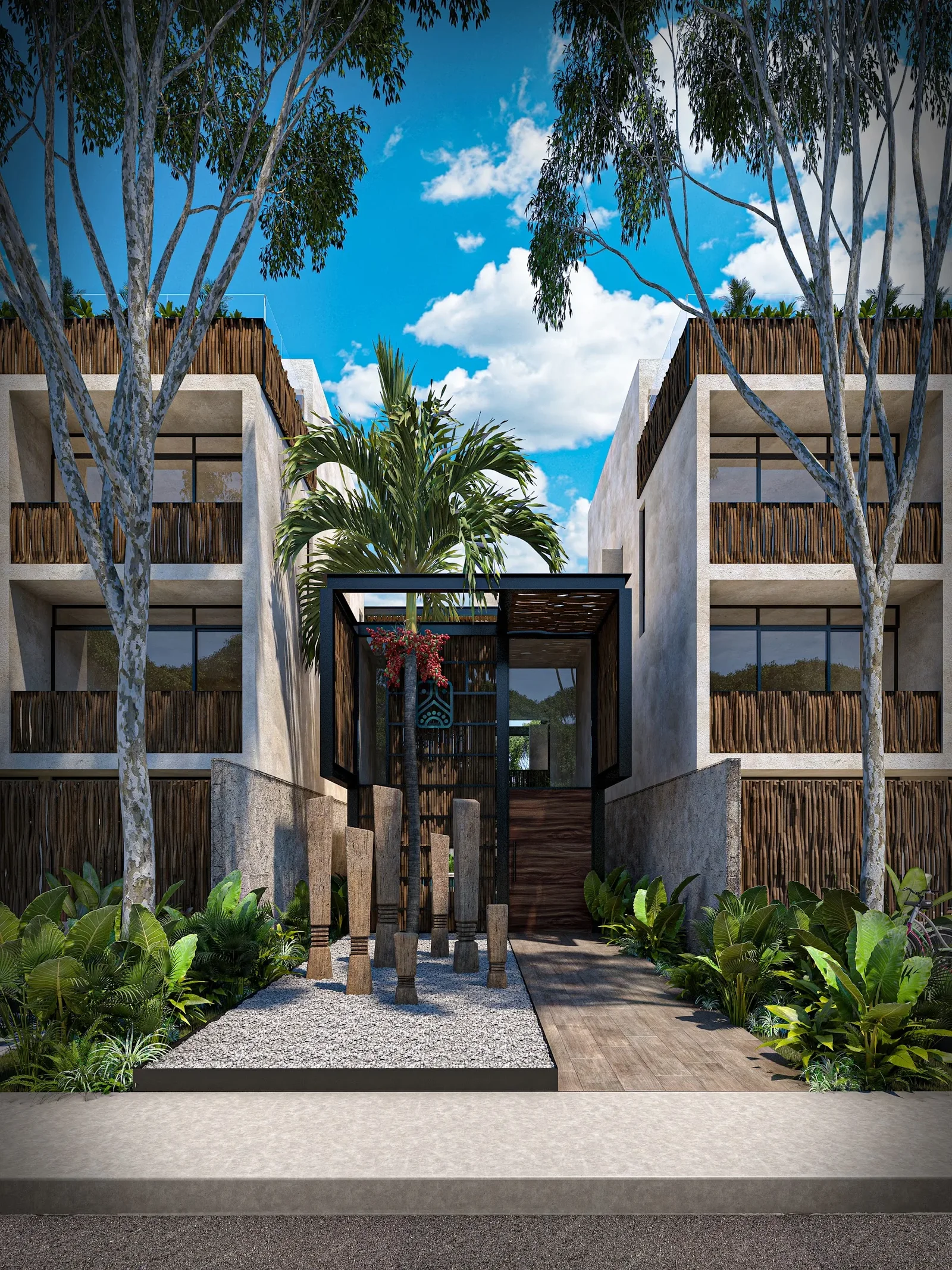 Nativa Tulum | Tulum | Mexico Luxury Properties