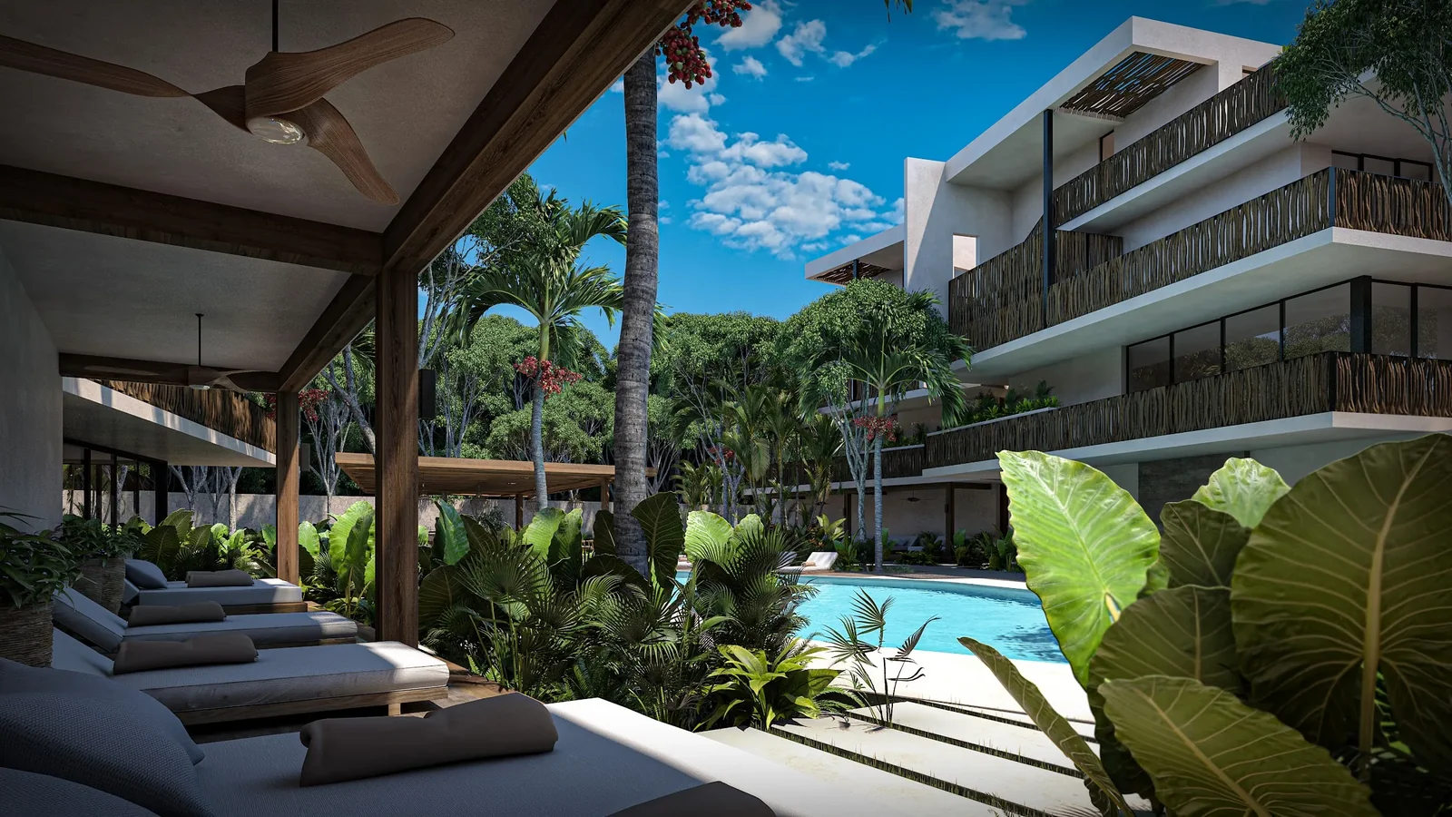 Nativa Tulum | Tulum | Mexico Luxury Properties
