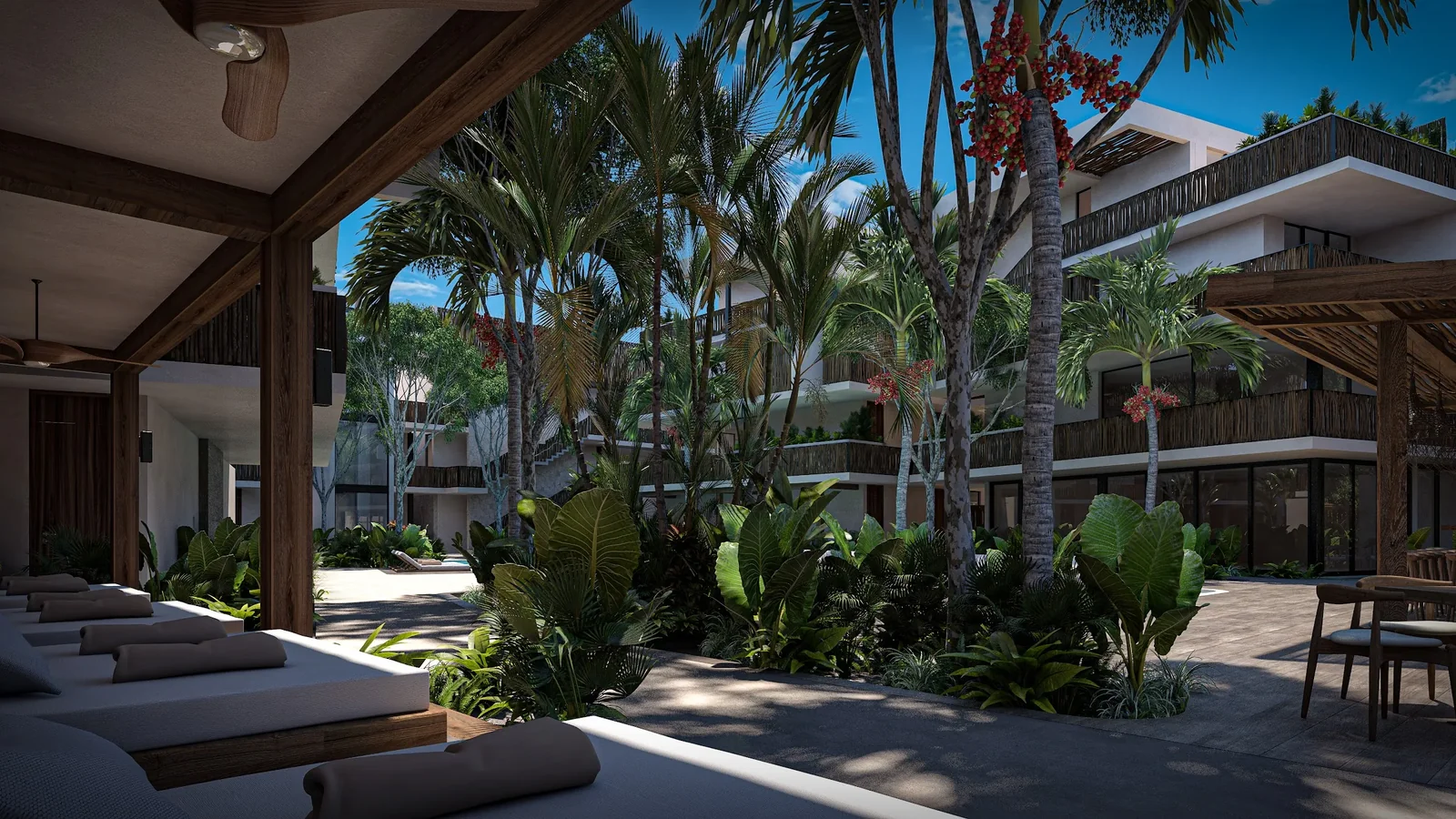 Nativa Tulum | Tulum | Mexico Luxury Properties