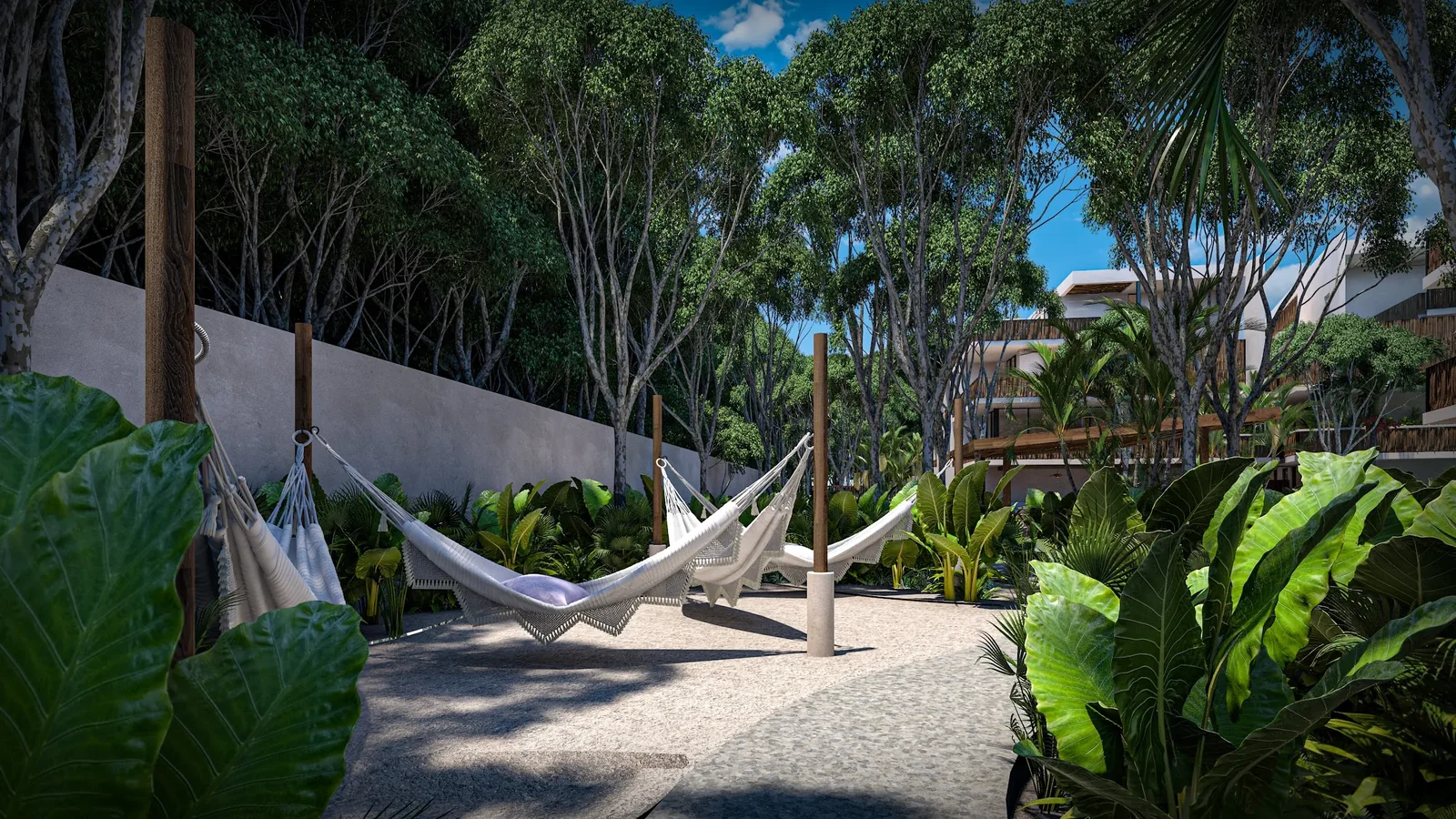 Nativa Tulum | Tulum | Mexico Luxury Properties