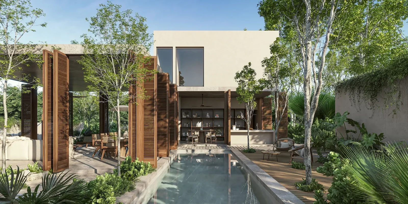 Nativo Tulum | Tulum | Mexico Luxury Properties