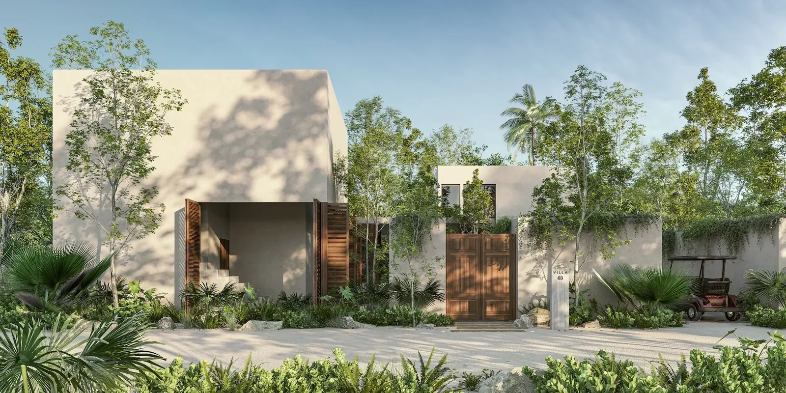 Nativo Tulum | Tulum | Mexico Luxury Properties