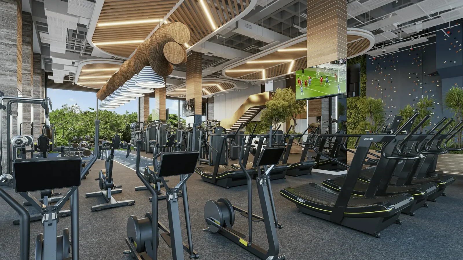 Nautica Residences | Cancun | Mexico Luxury Properties