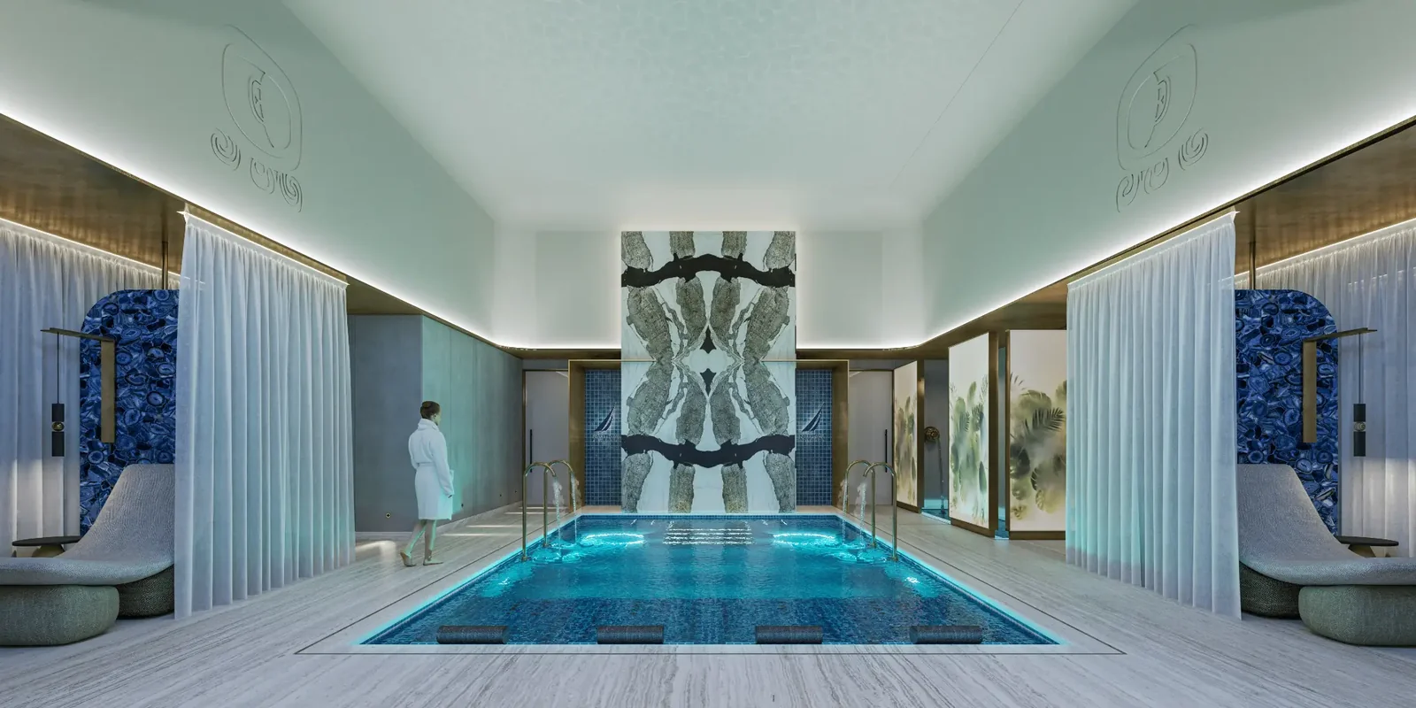 Nautica Residences | Cancun | Mexico Luxury Properties