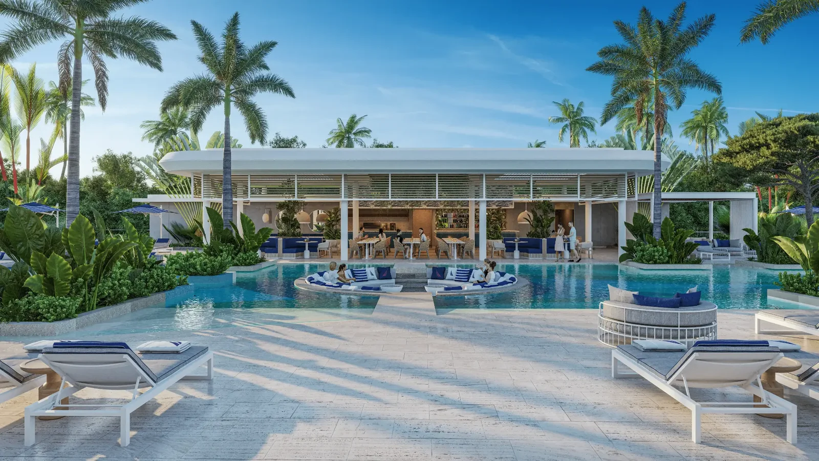 Nautica Residences | Cancun | Mexico Luxury Properties