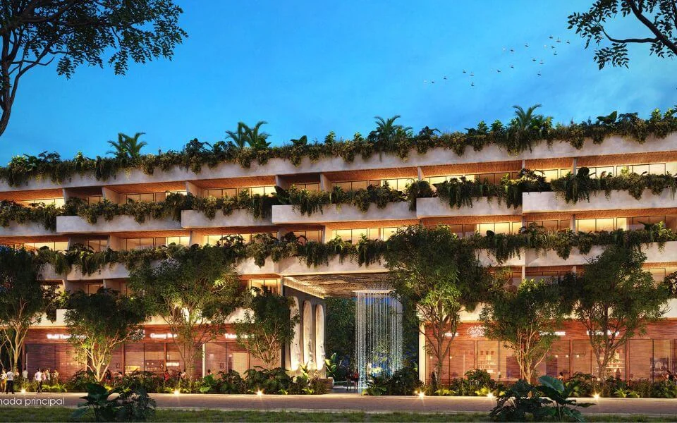 Nequen Tulum | Tulum | Mexico Luxury Properties
