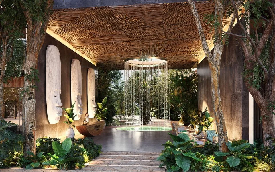 Nequen Tulum | Tulum | Mexico Luxury Properties