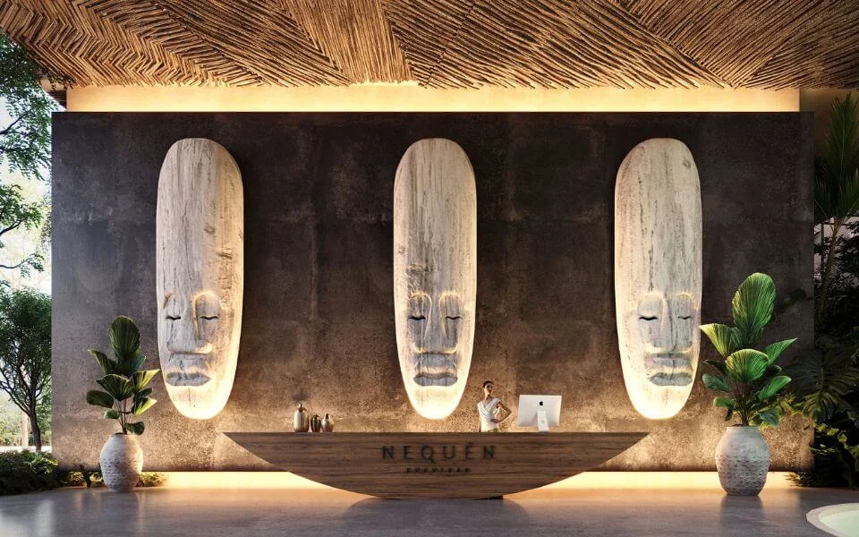 Nequen Tulum | Tulum | Mexico Luxury Properties