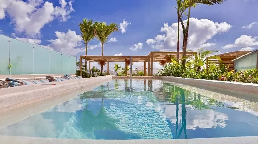 Newport House | Playa del Carmen | Mexico Luxury Properties