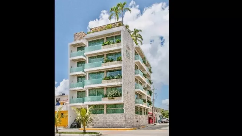 Newport House | Playa del Carmen | Mexico Luxury Properties