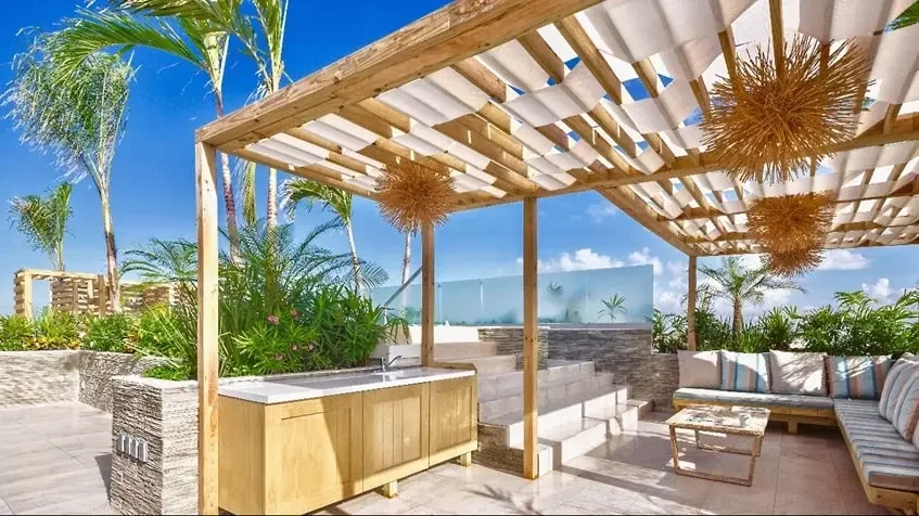 Newport House | Playa del Carmen | Mexico Luxury Properties