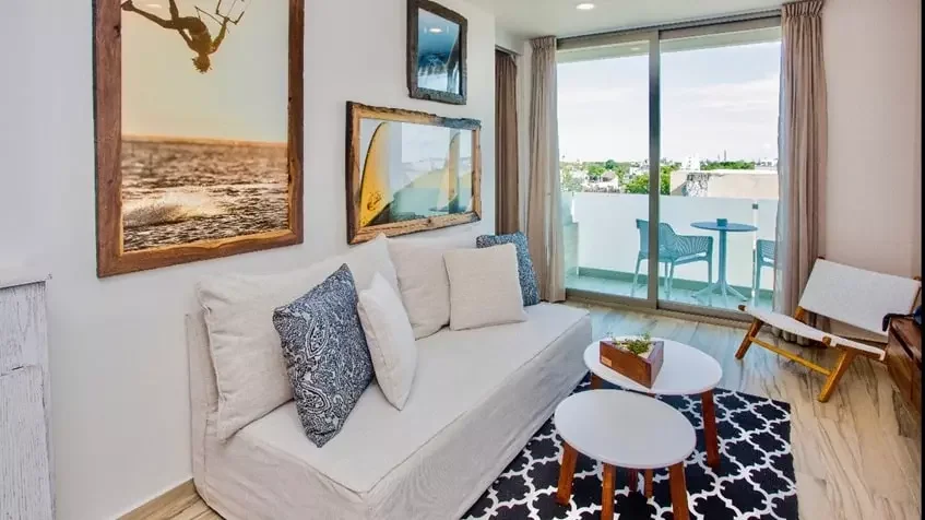 Newport House | Playa del Carmen | Mexico Luxury Properties
