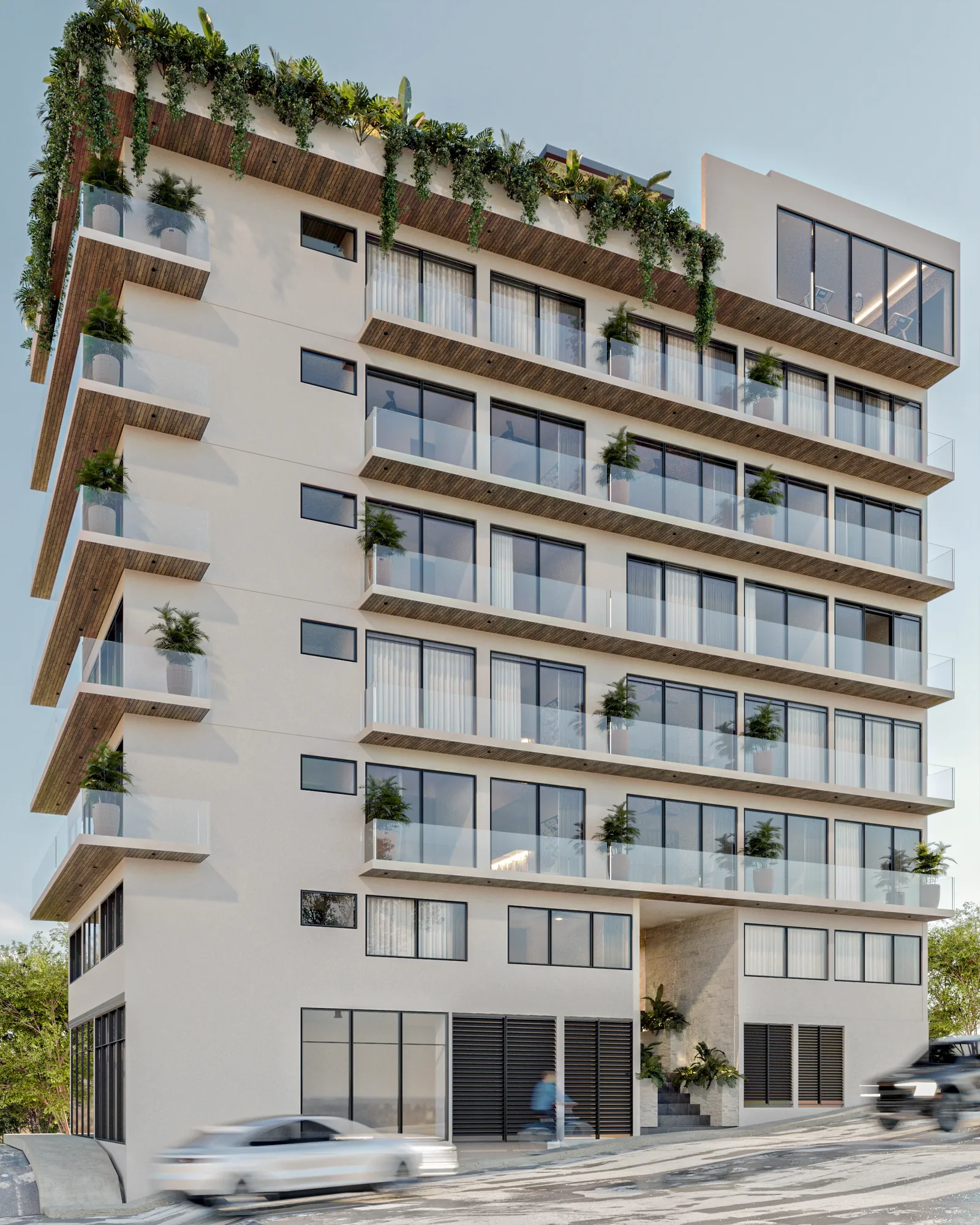 Nikki Ocean | Playa del Carmen | Mexico Luxury Properties
