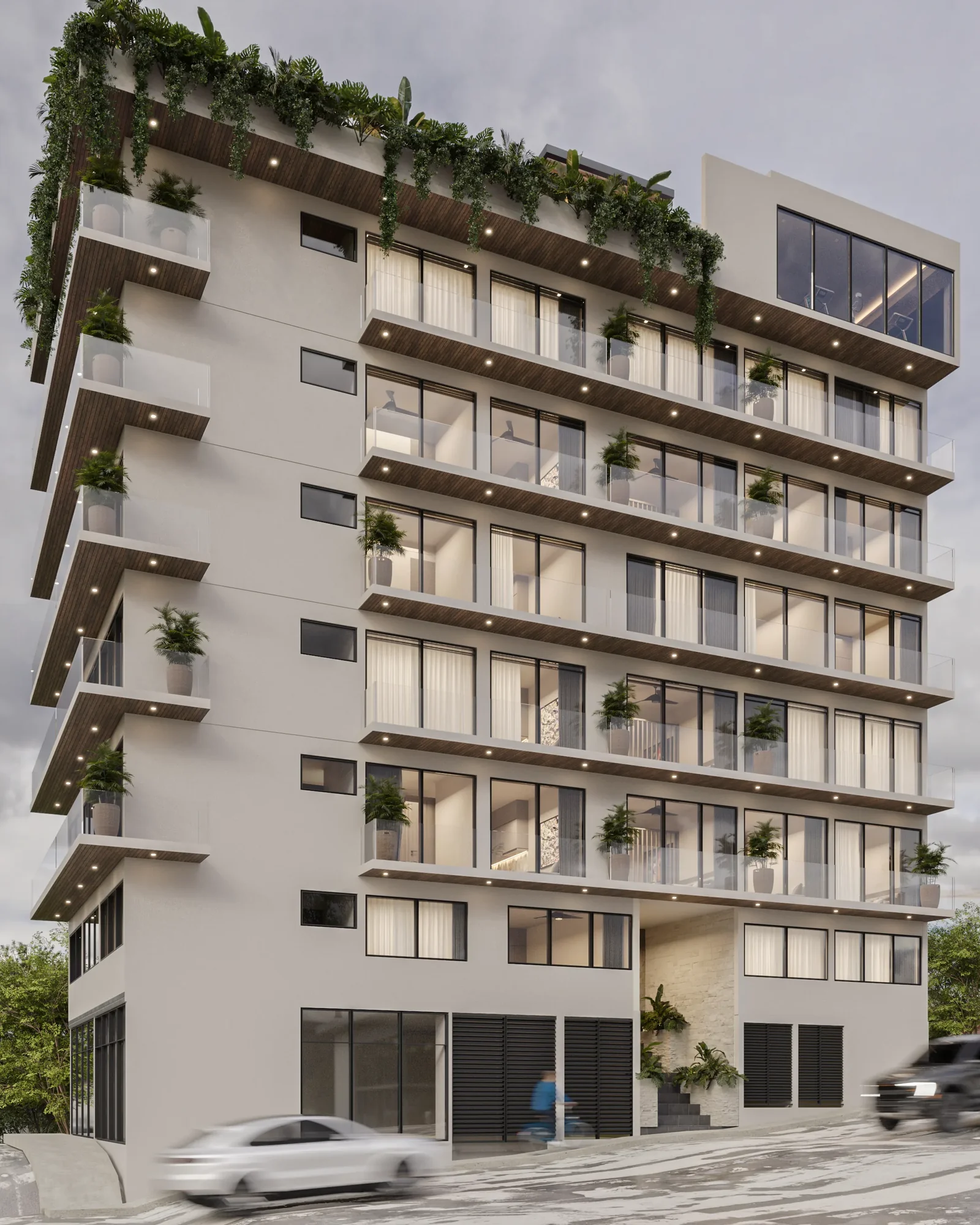 Nikki Ocean | Playa del Carmen | Mexico Luxury Properties