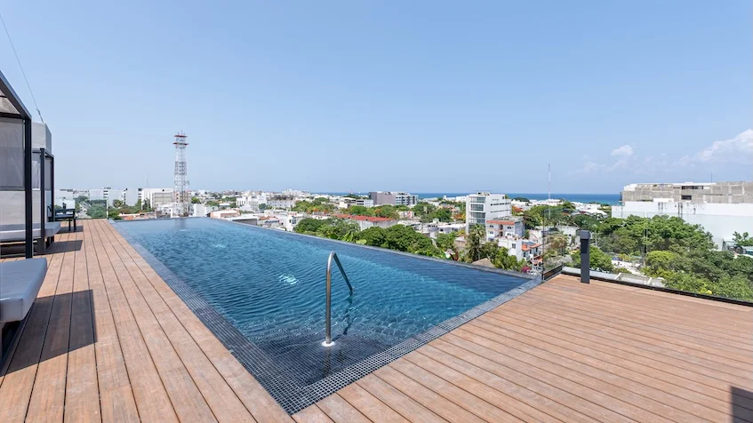 NikkiPlaya | Playa del Carmen | Mexico Luxury Properties