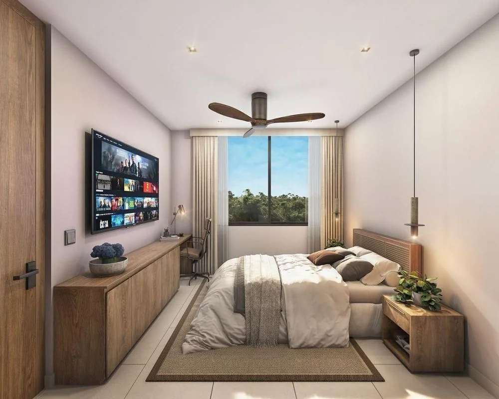 Niva Residencial | Mérida | Mexico Luxury Properties