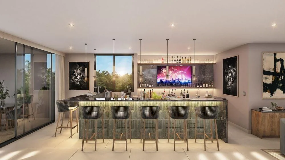 Niva Residencial | Mérida | Mexico Luxury Properties