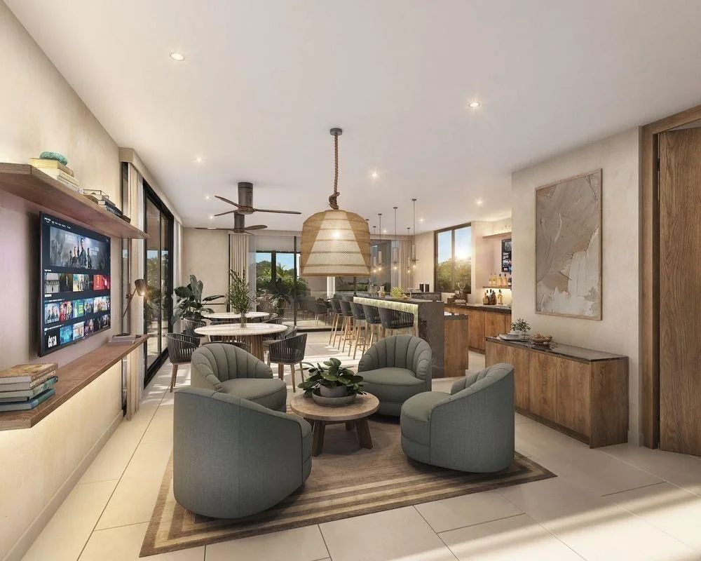 Niva Residencial | Mérida | Mexico Luxury Properties