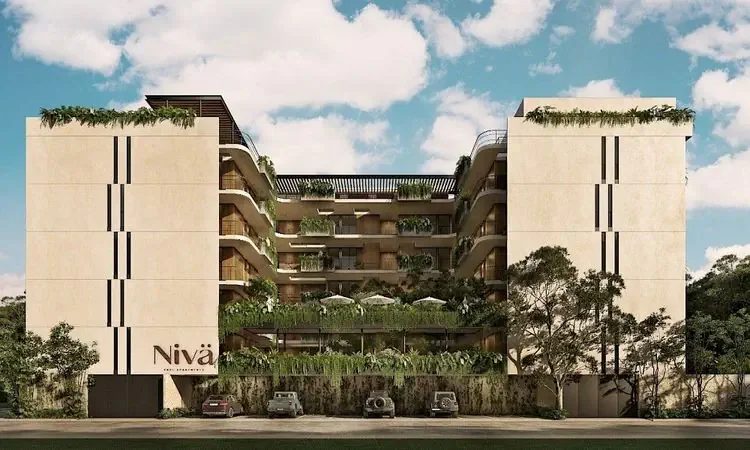 Niva Residencial | Mérida | Mexico Luxury Properties