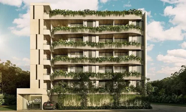 Niva Residencial | Mérida | Mexico Luxury Properties