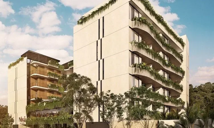 Niva Residencial | Mérida | Mexico Luxury Properties