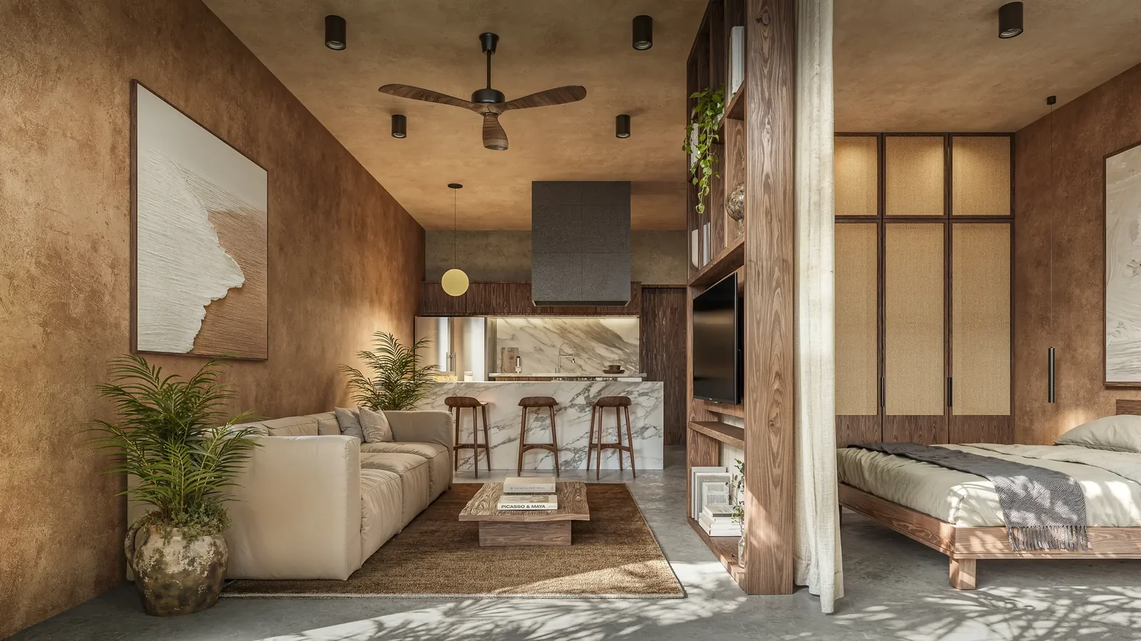 Noble | Playa del Carmen | Mexico Luxury Properties