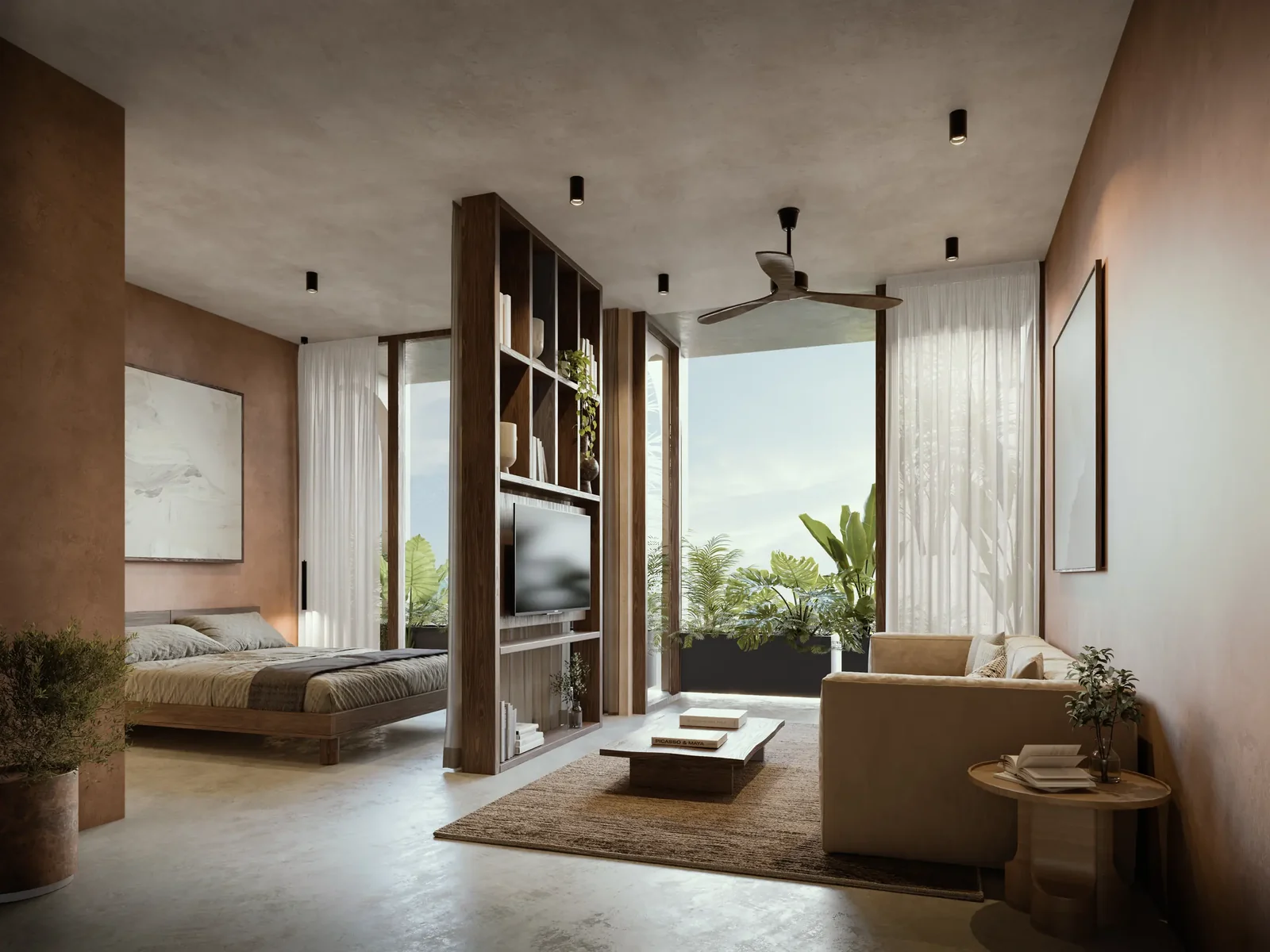 Noble | Playa del Carmen | Mexico Luxury Properties