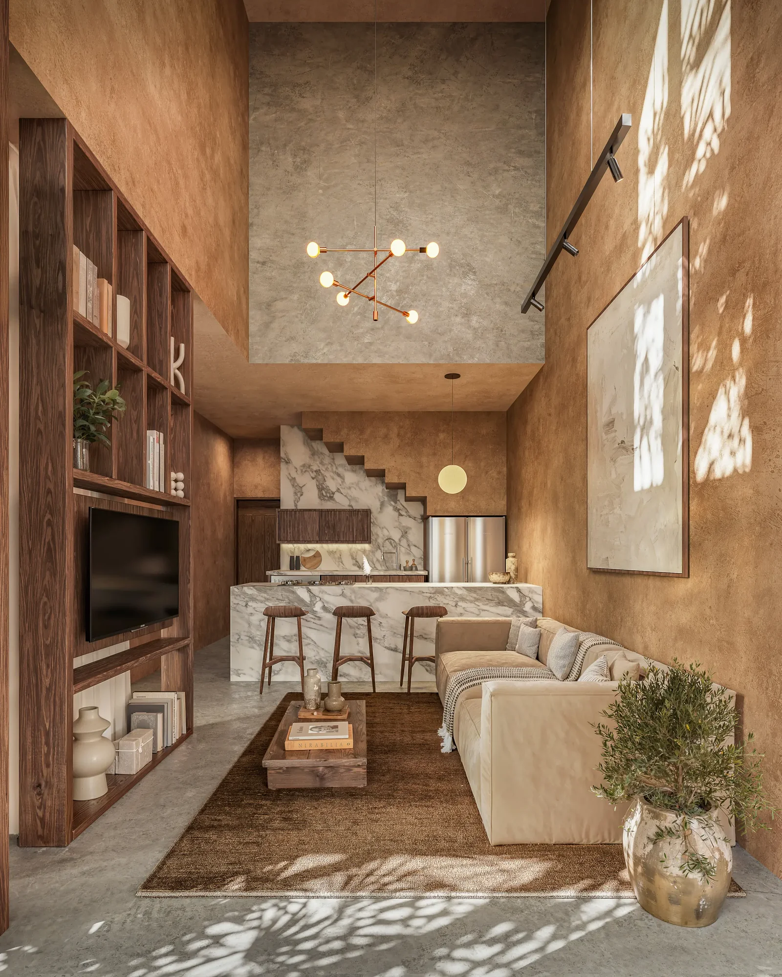 Noble | Playa del Carmen | Mexico Luxury Properties