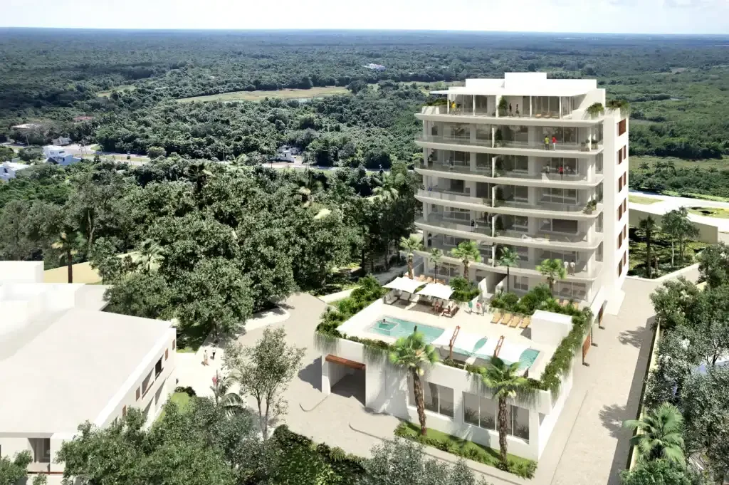Nonai Villas Tulum | Tulum | Mexico Luxury Properties