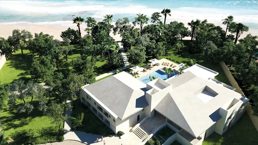 North Beach Cozumel | Cozumel | Mexico Luxury Properties