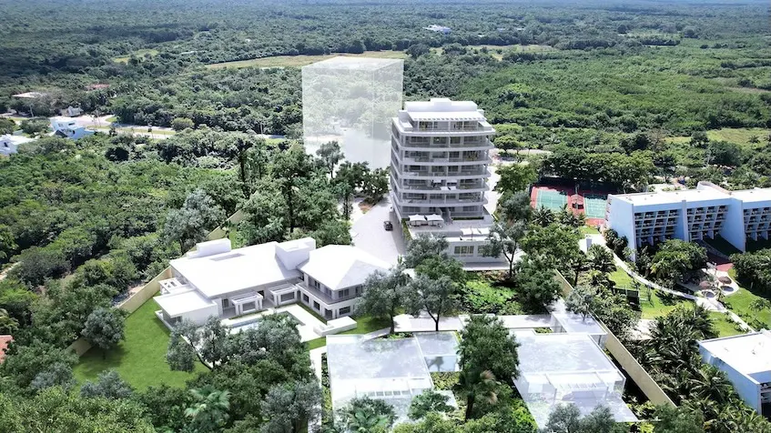 North Beach Cozumel | Cozumel | Mexico Luxury Properties