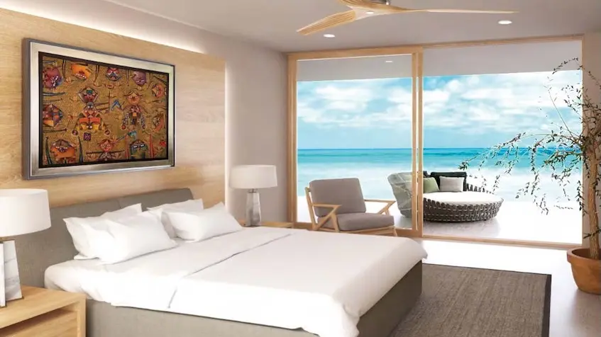 North Beach Cozumel | Cozumel | Mexico Luxury Properties